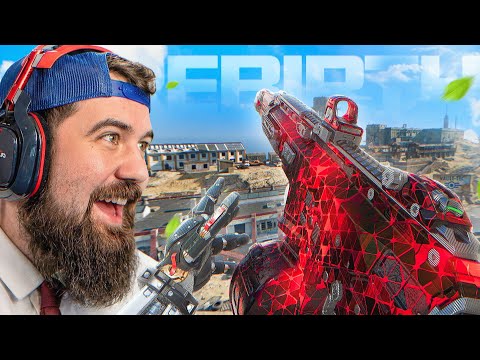 I Tested NEW META Loadouts on Rebirth Island!