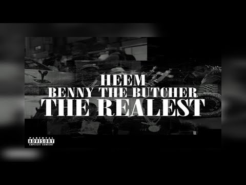 Black Soprano Family: Heem x Benny The Butcher - The Realest (New Official Audio) (Long Story Short)
