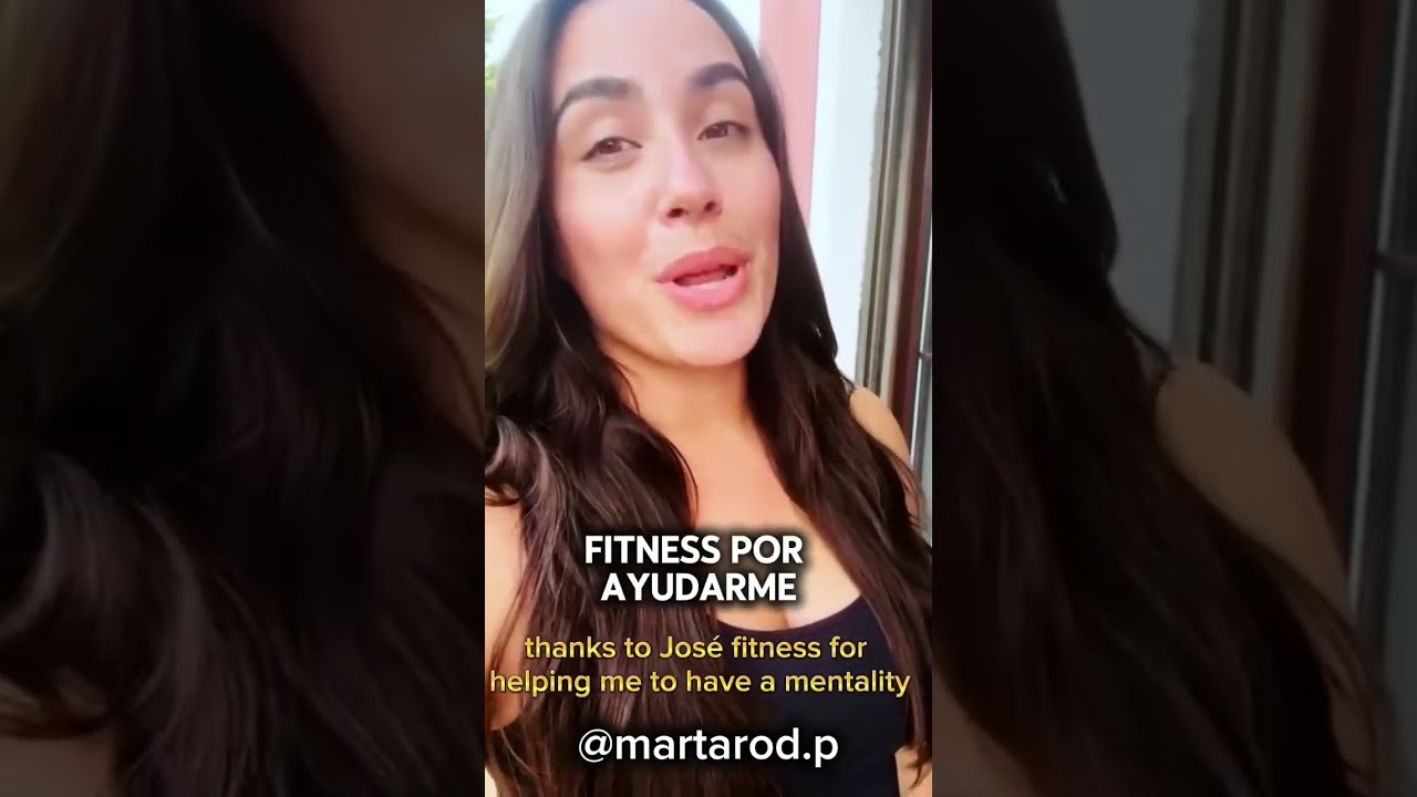 Marta desde España