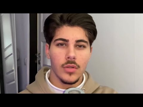 Bishara - Half A Man (Dean Lewis Cover)