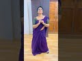 Cute Aunty Dance ️