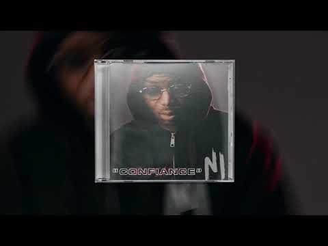 (free) Da Uzi x Ninho Type Beat "Confiance" (prod.nural) | Instrumental Trap Triste