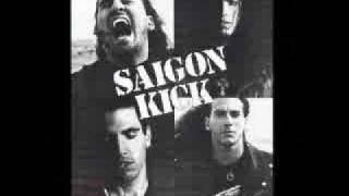 Saigon Kick- My Life