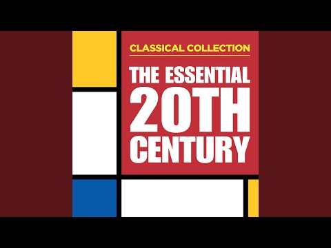 Holst: Egdon Heath, Op. 47