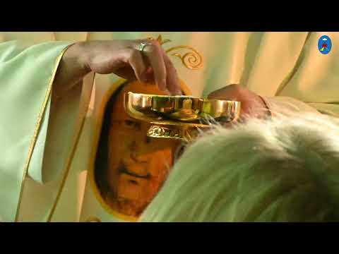 Spotkanie otwarte 18.01.2025 Modlitwa o uwolnienie, uzdrowienie i wylanie Ducha Świętego