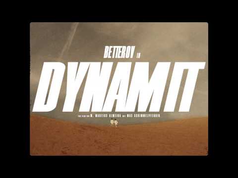 Video thumbnail for Dynamit