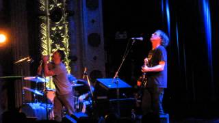 Local H - Half Life - Live at The Metro - 9/7/13