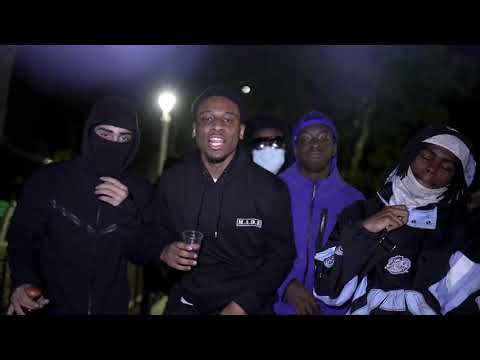 Shoota Shawn x HoodBaby JahB - Everything K