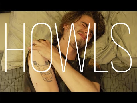 Jake Hoffman - "Howls in the Morning" (Official Music Video)