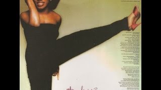 STEPHANIE MILLS. "Put Your Body In It". 1979. 12" remix.