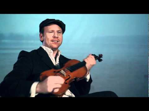 Daniel Hope: Romantic Violinist (Interview German)