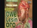 HARUNA ISHOLA (M.O.N.)   - Owe Leshin Oro