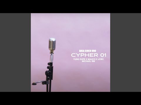 Cypher #01