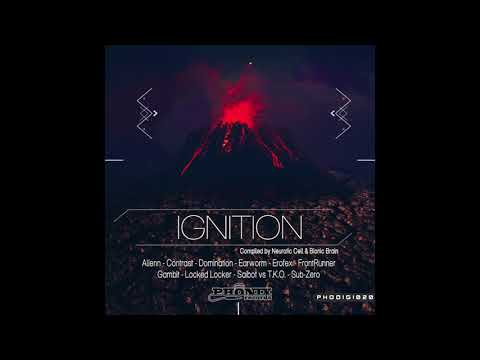 Smashed - Physical Matters (Earworm RMX)