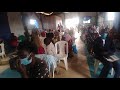 KITU GANI KITANITENGA NA YESU MUNDIKA MAIN