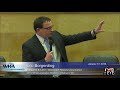 2018 WHA Wisconsin Health Care Workforce Legislative Briefing