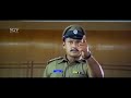 ಸೀನಿಯರ್ ಪೊಲೀಸ್ ಮಾತು ಕೇಳದೆ MLA ಮಗನಿಗೆ ಶೂ�