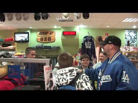 DON GURALESKO, WALDEMAR KASTA, QULOP, DJ HEN znowu w HARLEMIE