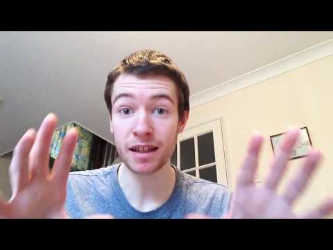 Liquid MSM for Eye Floaters (16 days results)