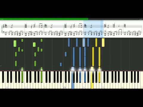 download lagu mp3 mp4 Everybody Piano, download lagu Everybody Piano gratis, unduh video klip Everybody Piano