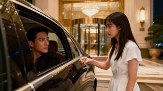 فقدت الذاكرة وتشرّدت في الشوارع، فالتقطها الـCEO وأخذها إلى بيته... وأصبحت كنزَه الثمين في راحة يده.