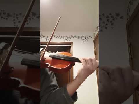 Mozart: Sinfonia Concertante in E flat major, K. 364, II. Andante