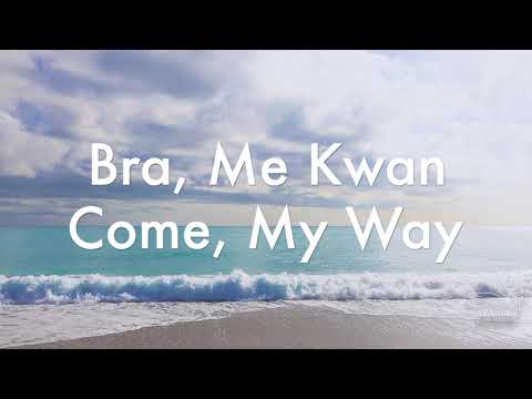 SDAH 247- Come, My Way | Adventist Twi Hymns (w/ lyrics)