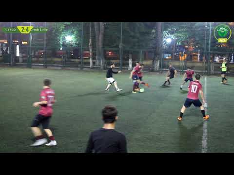 20 / Serdal Taşkın / Grande Torino / iddaa Rakipbul Ligi 2018