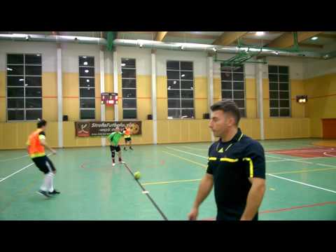 StrefaFutbolu.pl: TG Sokół - SGS (1)