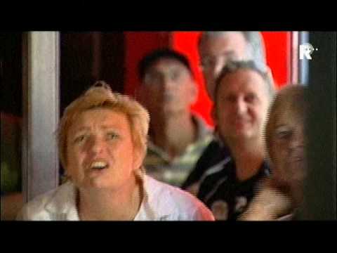 Spartanen boycotten Ajax - Sparta