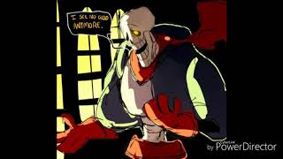 Undertale Disbelief [Hard Mode] [Phase 1] Hatred (V2) (extended)