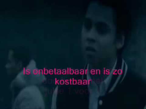 Ro´tjuh ft Jefta - Kostbaar Songtekst