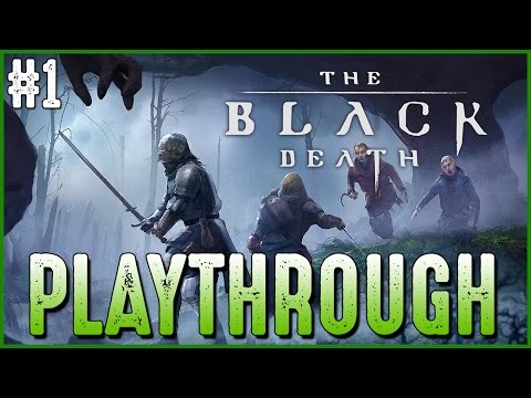 Early Access Playthrough #1