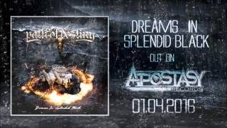 PATH OF DESTINY - The Fire-Lit Shadow (The Shadow I Am)