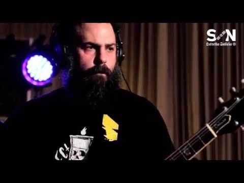 Toundra y Niño de Elche (exquirla)- La canción de amor de San Sebastián