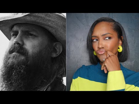 FIRST TIME REACTING TO | CHRIS STAPLETON "TENNESSEE WHISKEY" AUSTIN CITY LIMITS PERFORMANCE REACTION