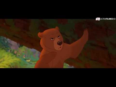 O Irmão Urso | Trailer | Dublado