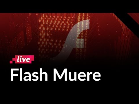 Flash muere ¿Por cuarta vez?