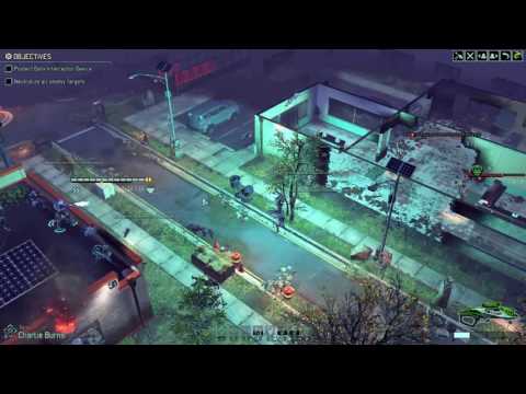 XCOM 2: Alien Hunters Legend/Ironman Walkthrough Part 42 Operation Frost Knife