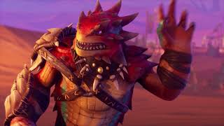 Video Orcs Must Die! 3 Tipping the Scales DLC XBOX ONE X|S ?