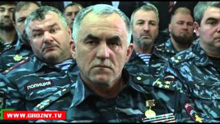 Рамзан Кадыров провел расширенное совещание в «Чеченэнерго» 