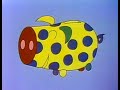 Vintage Sesame Street Episode 0031 1969