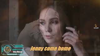 Bad Boys Blue-Jenny Come Home-Edited with lyrics by Jenn-wei Jen-MPEG-4 AVC