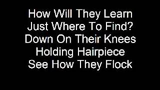 Sunny Day Real Estate - Pheurto Skeurto lyrics