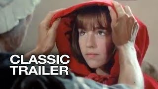 Red Riding Hood Official Trailer #1 - Craig Nelson Movie (1989) HD