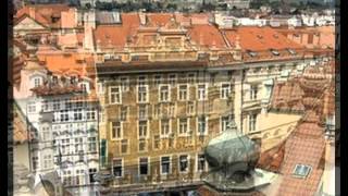 Rott Hotel Prague