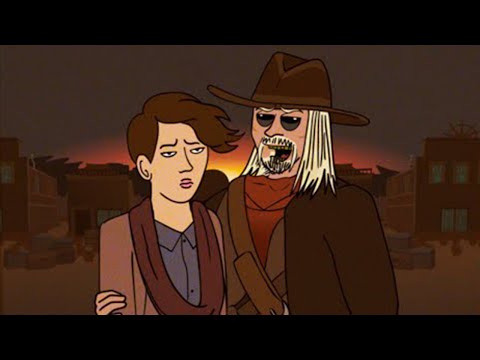 ТИПИЧНЫЙ ДЕД БАЙ ДЕЙЛАЙТ 10 - СТРЕЛОК (АНИМАЦИЯ / ПАРОДИЯ Dead by Daylight)