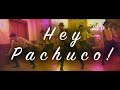 Hey Pachuco By Sophie Ioannis