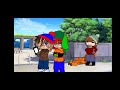 Need To Tame A Horse In Minecraft South Park