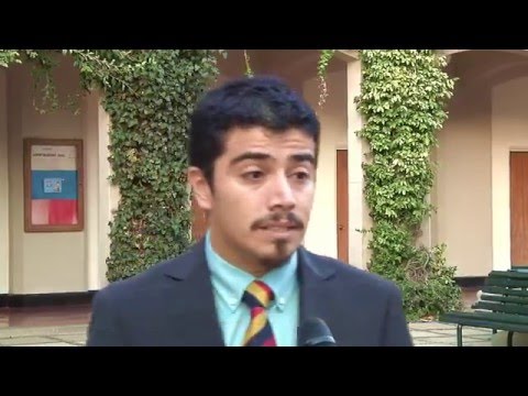 USM - Ceremonia de Certificación ENAP